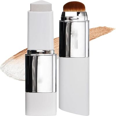 Chartming Color-Changing Foundation Stick with Volufiline, V White Korean Foundation, Natural