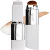 Chartming Color-Changing Foundation Stick with Volufiline, V White Korean Foundation, Natural view 1