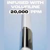 Chartming Color-Changing Foundation Stick with Volufiline, V White Korean Foundation, Natural view 2