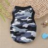 XIAO HUA Pet Vest for Dogs and Cats view 1