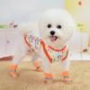 XIAO HUA Pet Vest for Dogs and Cats view 3