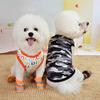 XIAO HUA Pet Vest for Dogs and Cats view 4