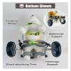 Adjustable Dog Wheelchair for Hind Legs, Size L view 4