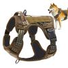 Adjustable No-Pull Dog Harness view 1