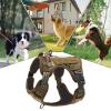 Adjustable No-Pull Dog Harness view 4