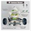 Adjustable Dog Wheelchair for Hind Legs view 4