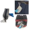 NIHENHAO Dog Waste Bag Holder with Metal Hook view 4