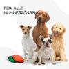 PETSATION Original Collapsible Dog Bowl for Travel, 350 ml, Green view 4