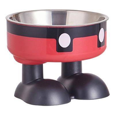 Elevated Pet Bowls