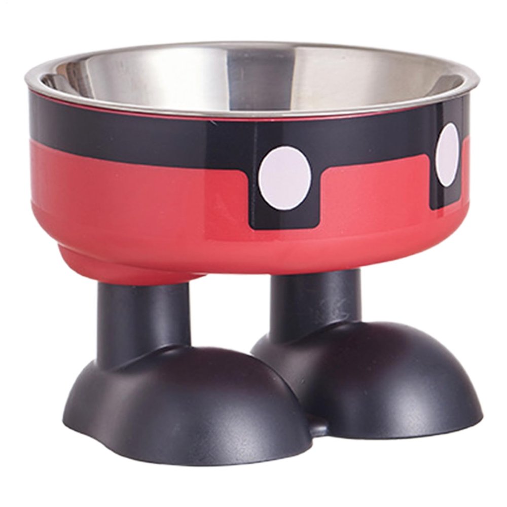 Elevated Pet Bowls