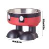 Elevated Pet Bowls view 2