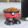Elevated Pet Bowls view 4