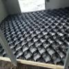 5/10/15 cm Thick Mud-Control Grid for Horse Paddocks, Heavy-Duty Gravel Ground-Stabilization Mat view 2