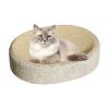 Cat Scratching Pad with Sisal and Cardboard view 1