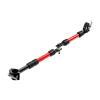 Ronyme Bicycle Trailer Hitch Bar, Quick-Connect Aluminum Alloy Adapter, Style A view 1