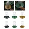 Tmboryuu Removable Food and Water Feeding Bowl for Bearded Dragons view 2