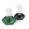 Tmboryuu Removable Food and Water Feeding Bowl for Bearded Dragons view 3