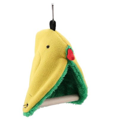 Cosiki Bird Hammock Bed for Parrots