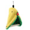 Cosiki Bird Hammock Bed for Parrots view 1