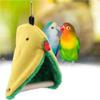 Cosiki Bird Hammock Bed for Parrots view 2