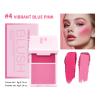 Multi-Use Blush Palette, 2-in-1 Cream and Powder Blush view 4