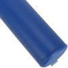 HABYS Round Positioning Roll, Neck and Knee Roll, Blue, 60x12 view 2