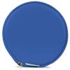 HABYS Round Positioning Roll, Neck and Knee Roll, Blue, 60x12 view 4