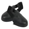 Steel Toe Inserts, Protective Steel Caps, Anti-Crush, 1 Pair view 1