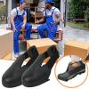 Steel Toe Inserts, Protective Steel Caps, Anti-Crush, 1 Pair view 2