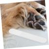 Toddmomy Pet Nail File with Safety Design view 2