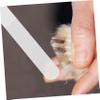 Toddmomy Pet Nail File with Safety Design view 3