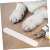 Toddmomy Pet Nail File with Safety Design view 4