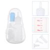 CIYODO Milk and Water Dispenser with Precise Scale and Squeeze Design for Pets view 3