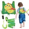 Adjustable Ergonomic Reflective Child Safety Harness view 1
