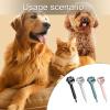 Gentle Pet Detangling Comb view 2