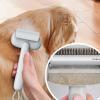 Gentle Pet Detangling Comb view 4