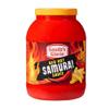 Goudas Glorie Red Hot Samurai Sauce, 3 L view 1