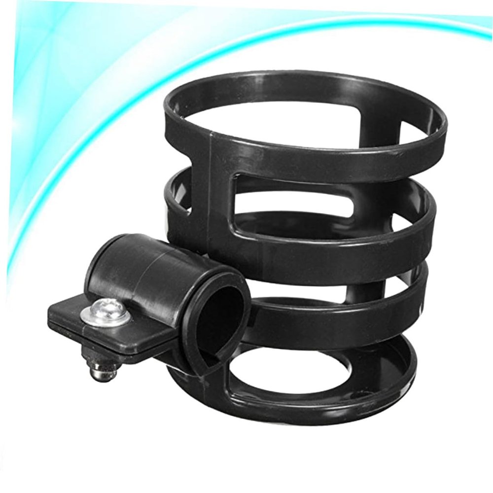 2-Pack Stroller Cup Holders, Bottle Holders
