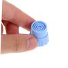 PENIKOKO Silicone Facial Attachments, 3-Piece Hydro Machine Replacement Tips for Oxygen Facial Devices view 4