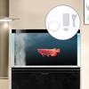 HANABASS Quiet Aquarium Air Pump view 3
