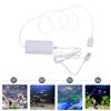 HANABASS Quiet Aquarium Air Pump view 4