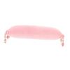LOLIPPYY Ergonomic Manicure Hand Pillow, Soft Lint Wrist Rest with Non-Slip Base view 1