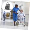 Wheelchair Bag, 1-Piece, 600D Oxford Fabric, for Two Oxygen Cylinders view 2