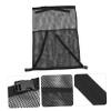Wheelchair Bag, 1-Piece, 600D Oxford Fabric, for Two Oxygen Cylinders view 3