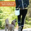 Dog Treat Pouch view 4
