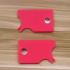 Pet Flea and Tick Removal Card with Magnifier view 4