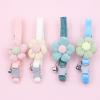 Cartoon Flower Dog Collar view 4