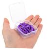 Gogogmee 120-Piece Silicone Eyelash Curler Replacement Pads view 4