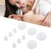 Fabater Duckbill Valve and Membrane Kit for M5 Breast Pumps, Replacement Parts view 2