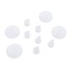 Fabater Duckbill Valve and Membrane Kit for M5 Breast Pumps, Replacement Parts view 3